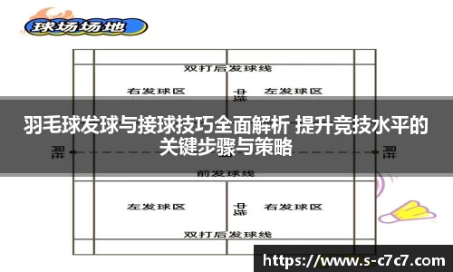 羽毛球发球与接球技巧全面解析 提升竞技水平的关键步骤与策略